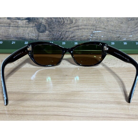 Authentic Kate Spade Keara/PS Sunglasses Polarized Frame Frames - Picture 8 of 16